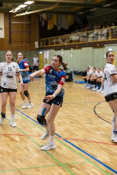 Bild 95 - wAJ Quali zur OL Runde 2